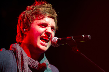 Nick Howard Konzert, Berlin