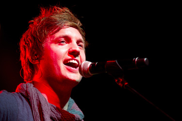Nick Howard Konzert, Berlin