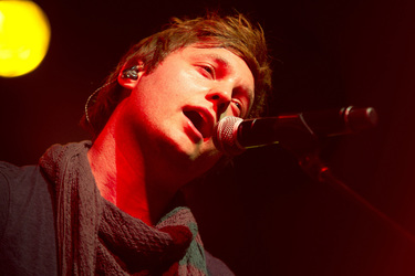Nick Howard Konzert, Berlin