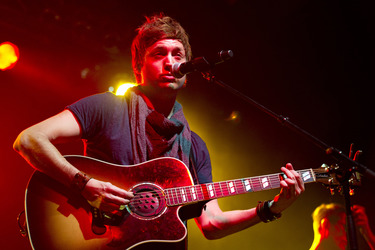 Nick Howard Konzert, Berlin