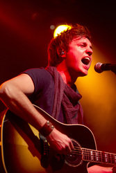 Nick Howard Konzert, Berlin
