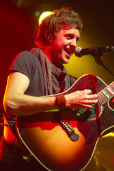 Nick Howard Konzert, Berlin
