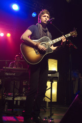 Nick Howard Konzert, Berlin