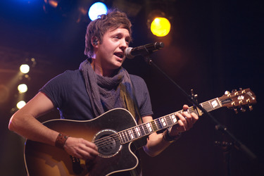Nick Howard Konzert, Berlin