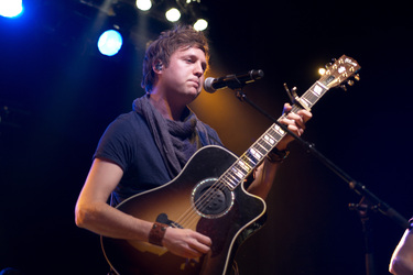 Nick Howard Konzert, Berlin