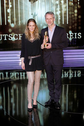 Deutscher Filmpreis 2013 Photocall, Berlin
