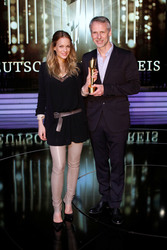 Deutscher Filmpreis 2013 Photocall, Berlin