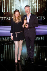 Deutscher Filmpreis 2013 Photocall, Berlin