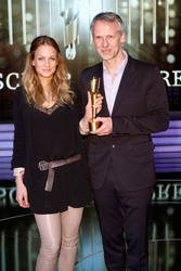 Deutscher Filmpreis 2013 Photocall, Berlin