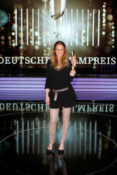 Deutscher Filmpreis 2013 Photocall, Berlin