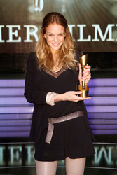 Deutscher Filmpreis 2013 Photocall, Berlin