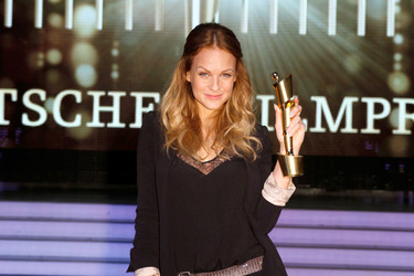 Deutscher Filmpreis 2013 Photocall, Berlin