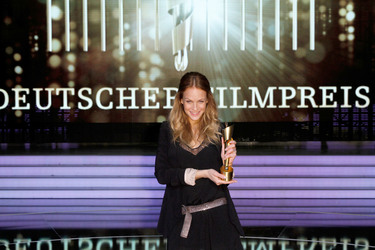 Deutscher Filmpreis 2013 Photocall, Berlin