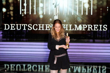Deutscher Filmpreis 2013 Photocall, Berlin
