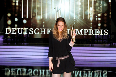 Deutscher Filmpreis 2013 Photocall, Berlin