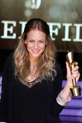 Deutscher Filmpreis 2013 Photocall, Berlin