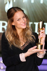 Deutscher Filmpreis 2013 Photocall, Berlin