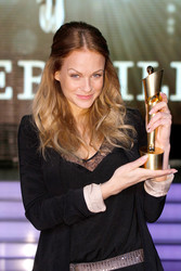 Deutscher Filmpreis 2013 Photocall, Berlin