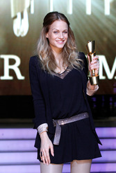 Deutscher Filmpreis 2013 Photocall, Berlin