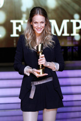 Deutscher Filmpreis 2013 Photocall, Berlin