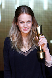 Deutscher Filmpreis 2013 Photocall, Berlin