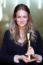 Deutscher Filmpreis 2013 Photocall, Berlin