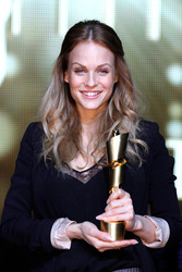 Deutscher Filmpreis 2013 Photocall, Berlin