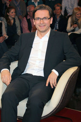 'Markus Lanz' Talkshow, Hamburg