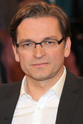 'Markus Lanz' Talkshow, Hamburg