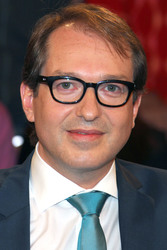 'Markus Lanz' Talkshow, Hamburg
