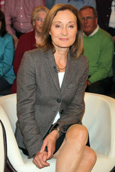 'Markus Lanz' Talkshow, Hamburg