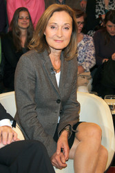'Markus Lanz' Talkshow, Hamburg