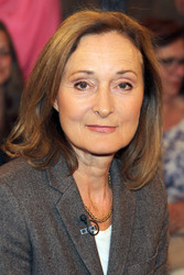 'Markus Lanz' Talkshow, Hamburg