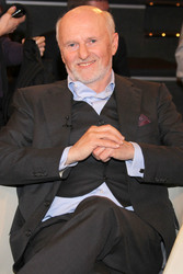 'Markus Lanz' Talkshow, Hamburg