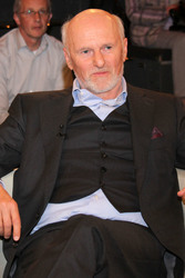 'Markus Lanz' Talkshow, Hamburg