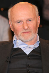 'Markus Lanz' Talkshow, Hamburg