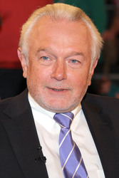 'Markus Lanz' Talkshow, Hamburg