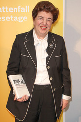 Lore Maria Peschel-Gutzeit Lesung, Hamburg