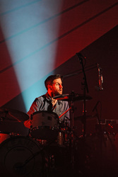 Richard David Hughes (Keane)