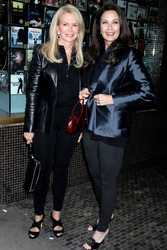 'Love Is All You Need' Screening, New York
