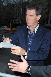'Love Is All You Need' Screening, New York