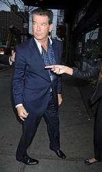 'Love Is All You Need' Screening, New York