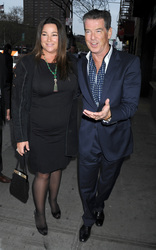 'Love Is All You Need' Screening, New York