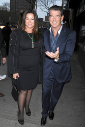 'Love Is All You Need' Screening, New York