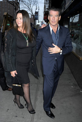 'Love Is All You Need' Screening, New York