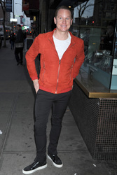 'Love Is All You Need' Screening, New York