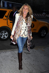 'Love Is All You Need' Screening, New York