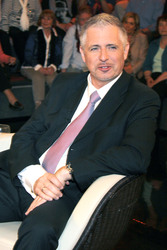 'Markus Lanz' Talkshow, Hamburg