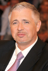 'Markus Lanz' Talkshow, Hamburg