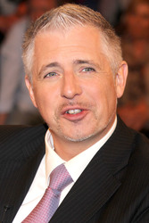 'Markus Lanz' Talkshow, Hamburg